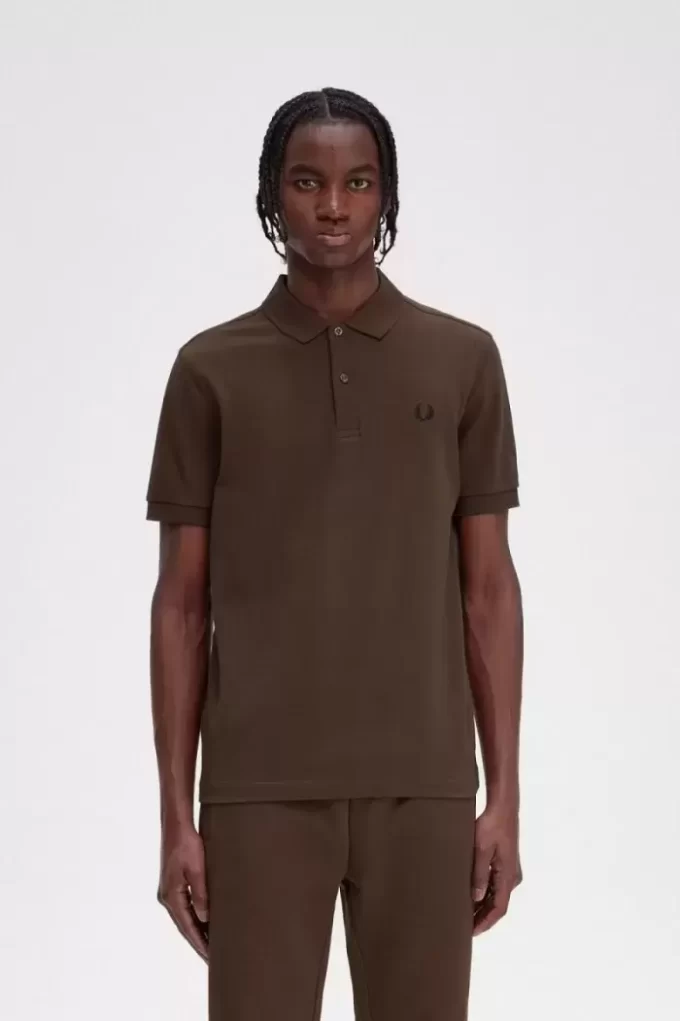 Fred Perry M6000 Herrenhemd