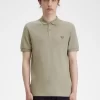 Fred Perry M6000 Herrenhemd