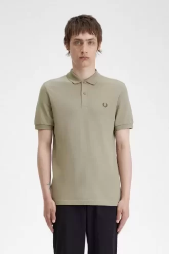 Fred Perry M6000 Herrenhemd