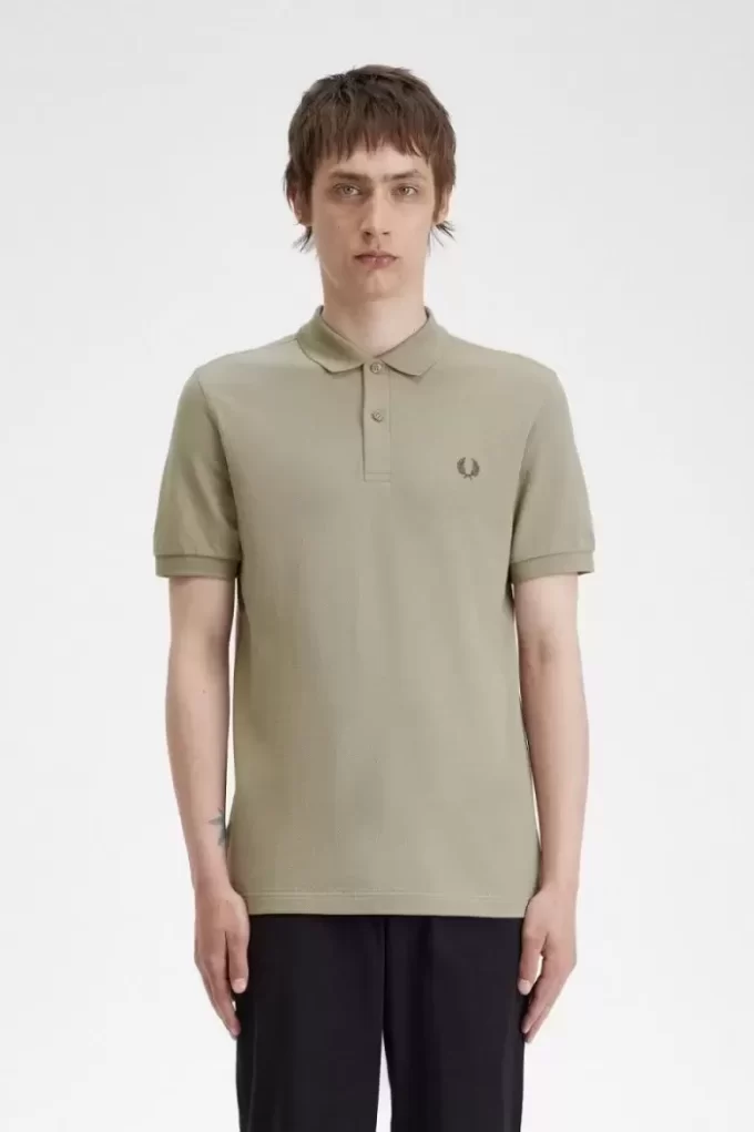 Fred Perry M6000 Herrenhemd
