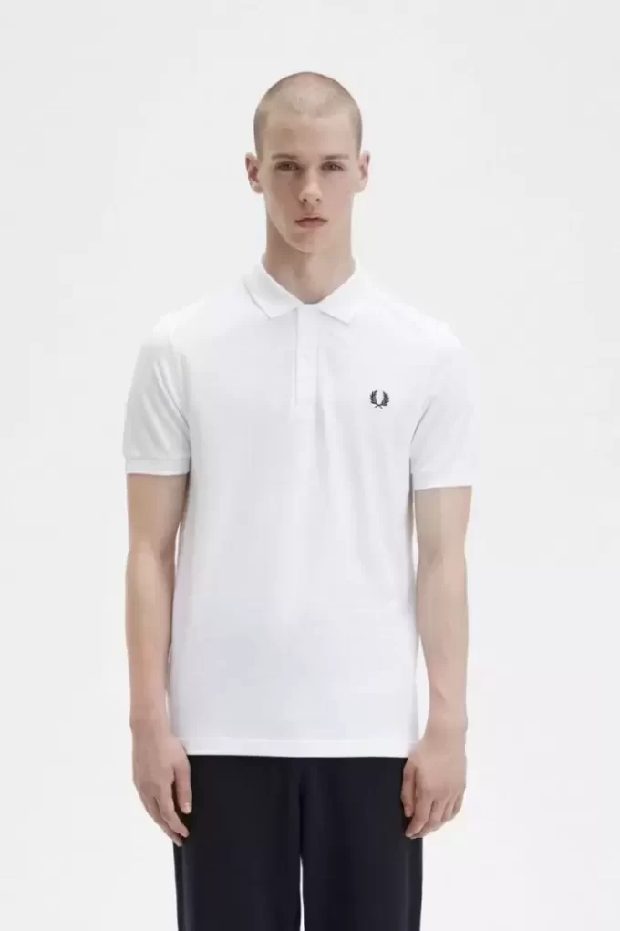 Fred Perry M6000 Herrenhemd