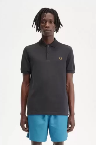 Fred Perry M6000 Herrenhemd