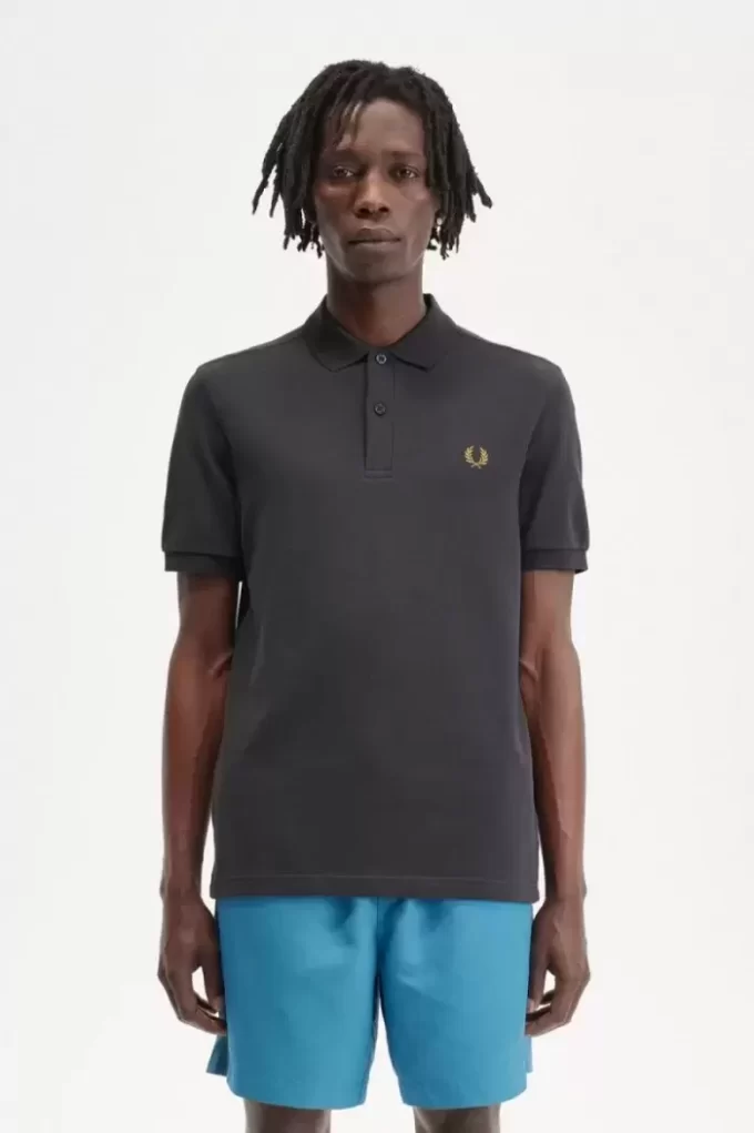 Fred Perry M6000 Herrenhemd
