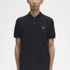 Fred Perry M6000 Herrenhemd