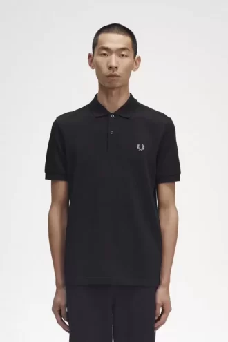 Fred Perry M6000 Herrenhemd