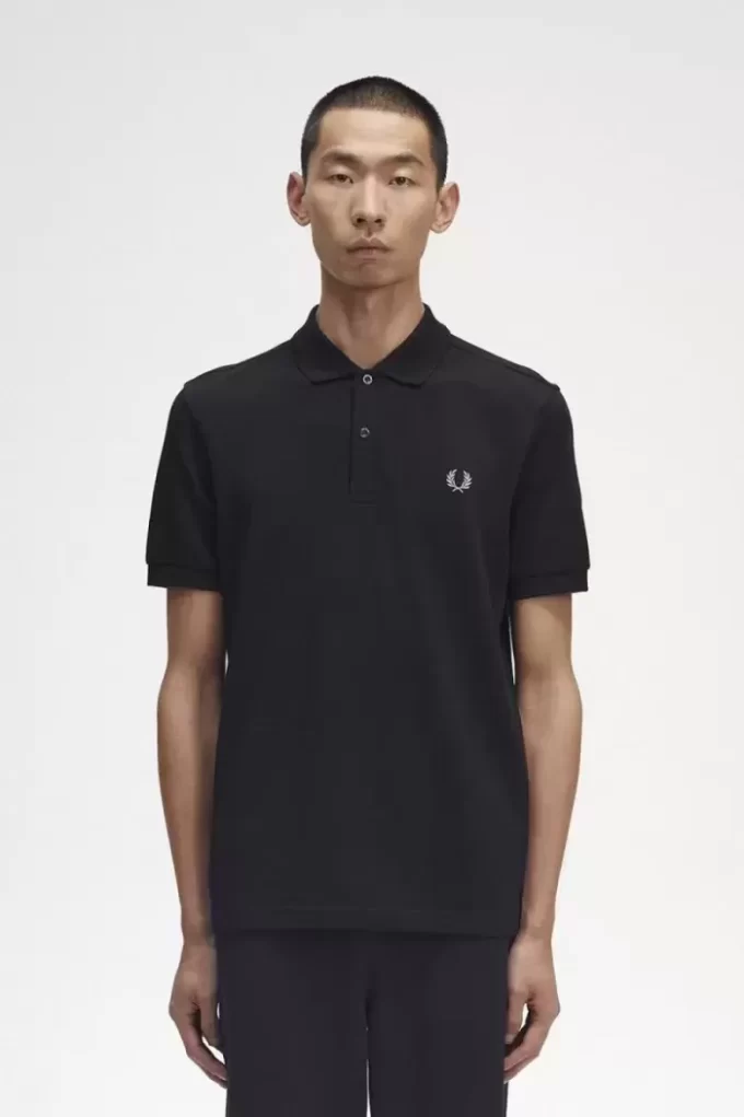 Fred Perry M6000 Herrenhemd