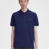 Fred Perry M6000 Herrenhemd