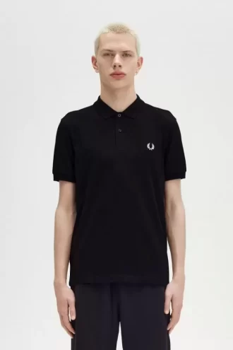 Fred Perry M6000 Herrenhemd