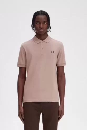 Fred Perry M6000 Herrenhemd