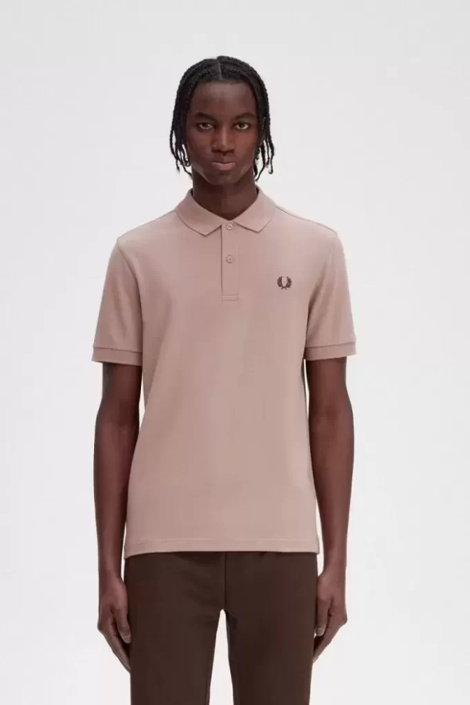 Fred Perry M6000 Herrenhemd