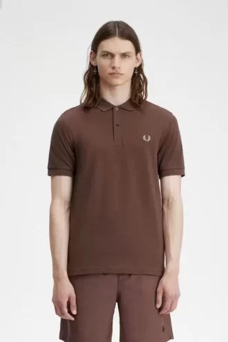 Fred Perry M6000 Herrenhemd