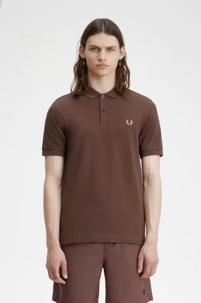 Fred Perry M6000 Herrenhemd