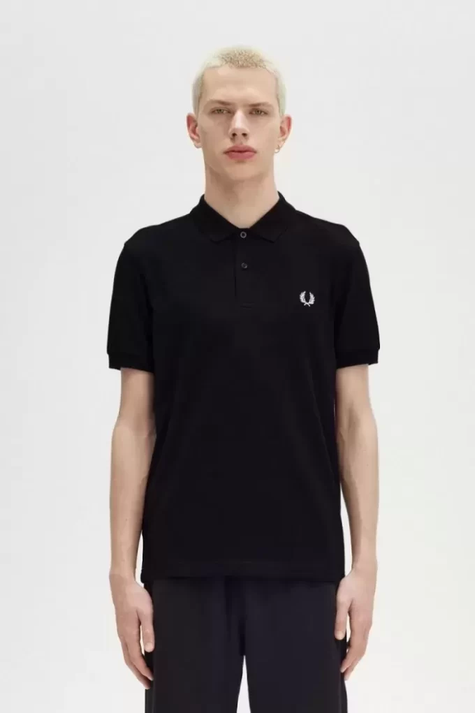 Fred Perry M6000 Herrenhemd