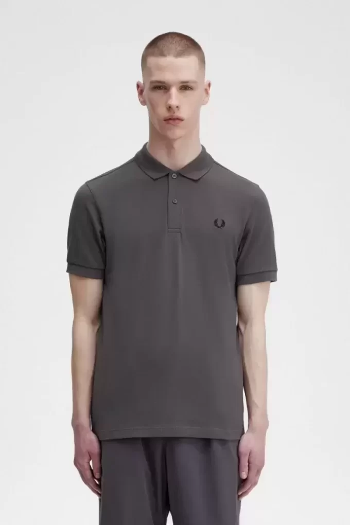 Fred Perry M6000 Herrenhemd