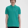 Fred Perry M6000 Herrenhemd