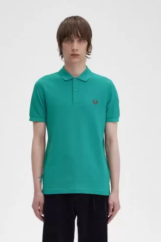 Fred Perry M6000 Herrenhemd