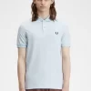 Fred Perry M6000 Herrenhemd
