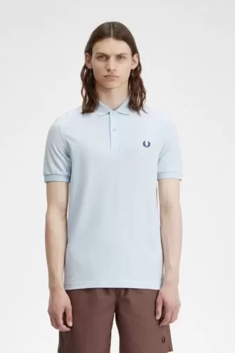 Fred Perry M6000 Herrenhemd