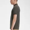 Fred Perry M6000 Herrenhemd