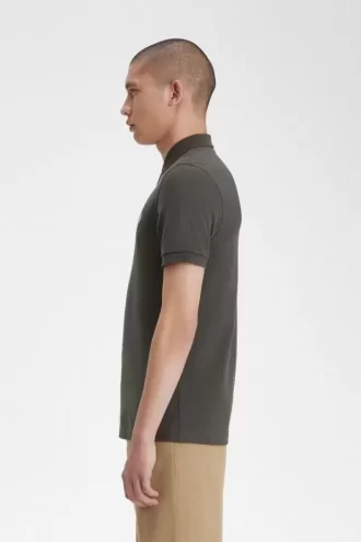 Fred Perry M6000 Herrenhemd