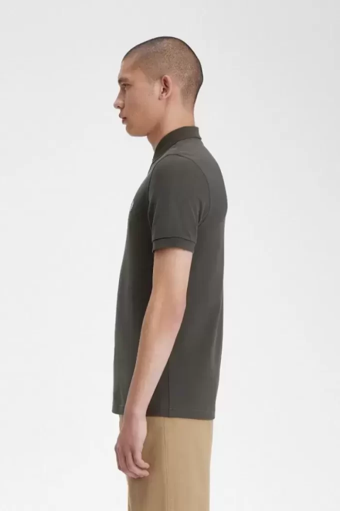 Fred Perry M6000 Herrenhemd