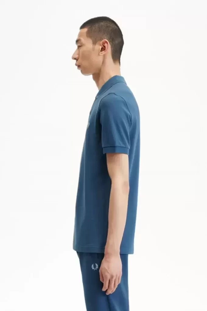 Fred Perry M6000 Herrenhemd
