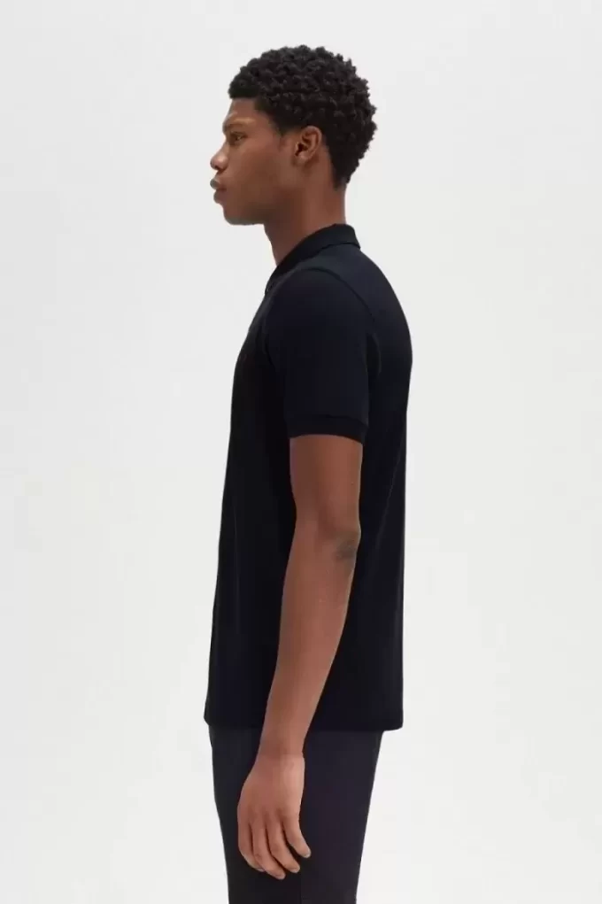 Fred Perry M6000 Herrenhemd