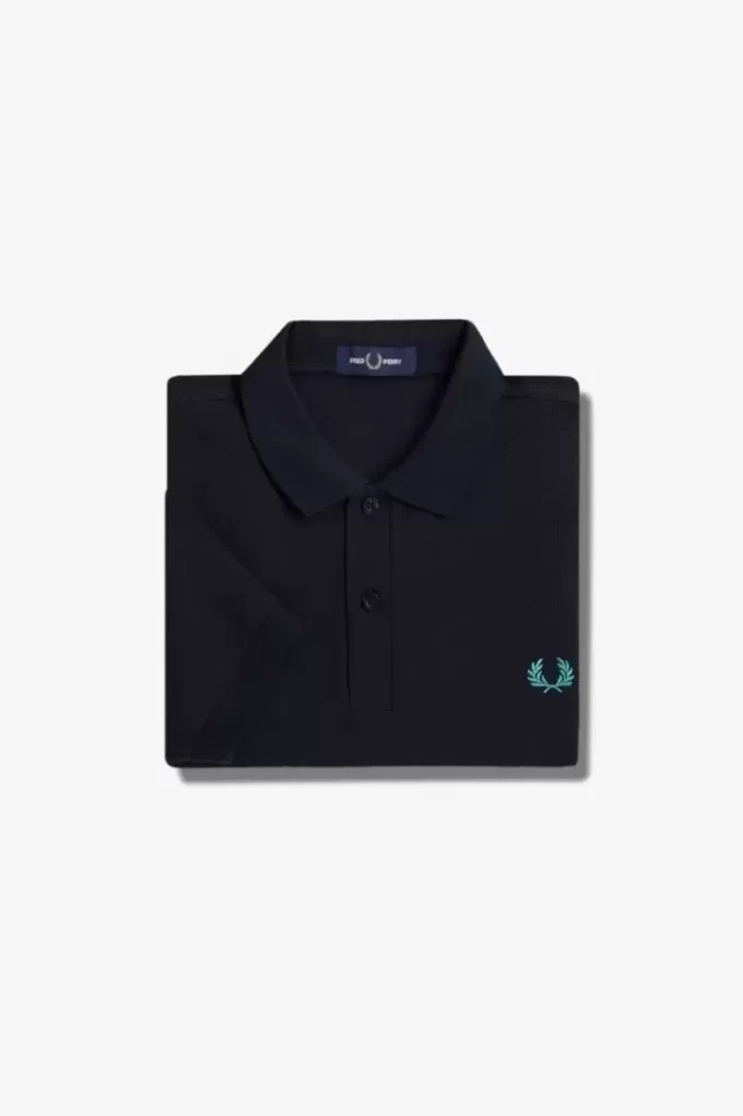 Fred Perry M6000 Herrenhemd