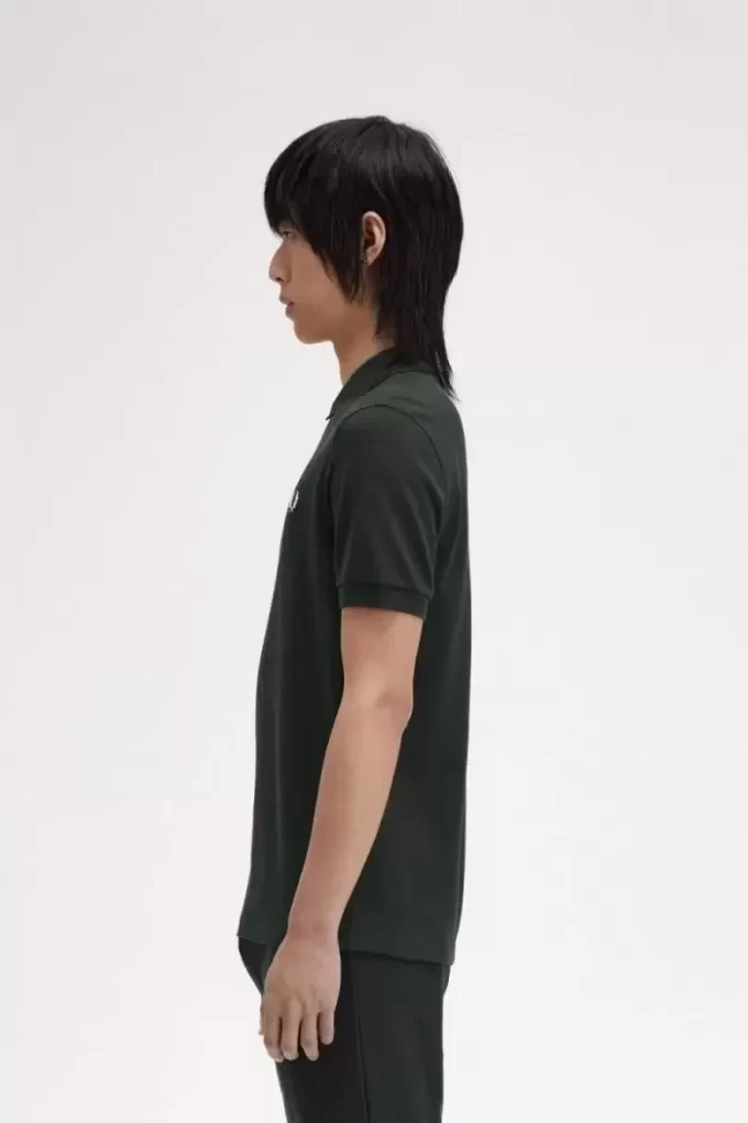 Fred Perry M6000 Herrenhemd