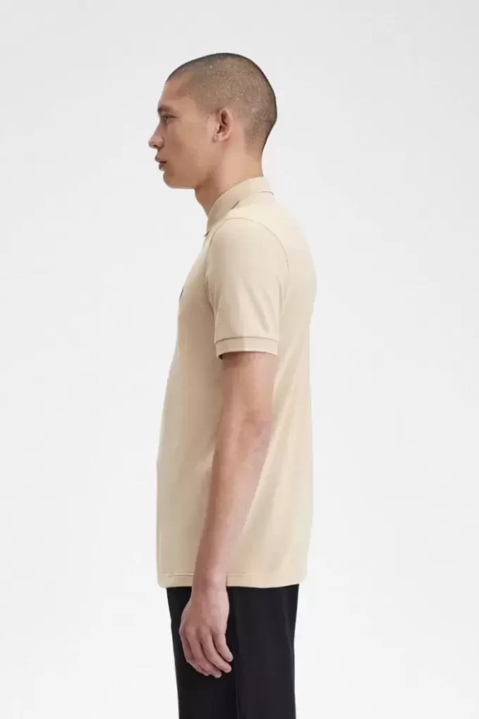 Fred Perry M6000 Herrenhemd