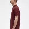 Fred Perry M6000 Herrenhemd