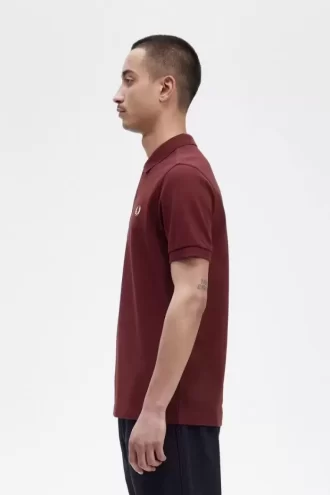 Fred Perry M6000 Herrenhemd