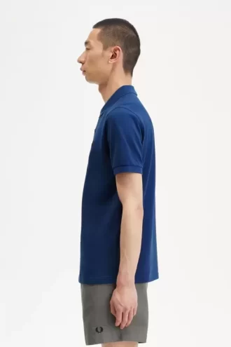 Fred Perry M6000 Herrenhemd