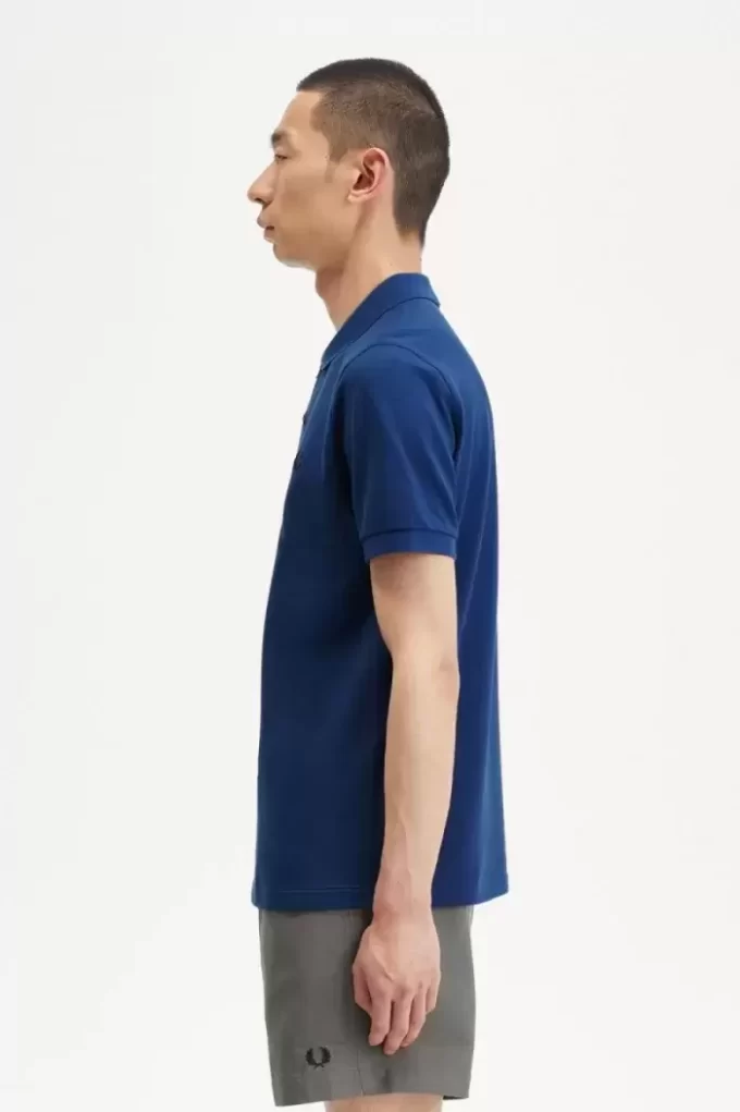Fred Perry M6000 Herrenhemd