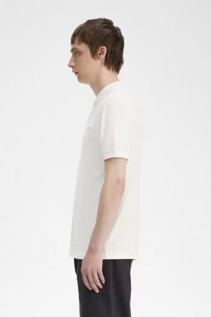Fred Perry M6000 Herrenhemd
