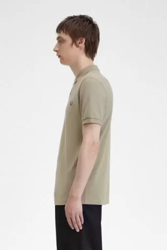 Fred Perry M6000 Herrenhemd
