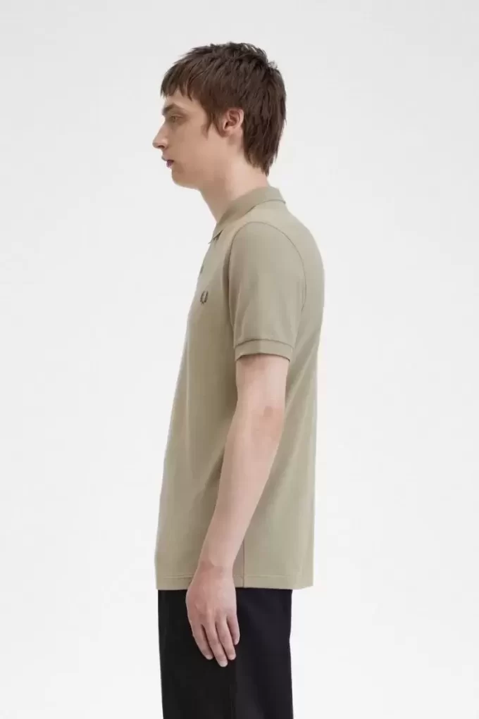 Fred Perry M6000 Herrenhemd