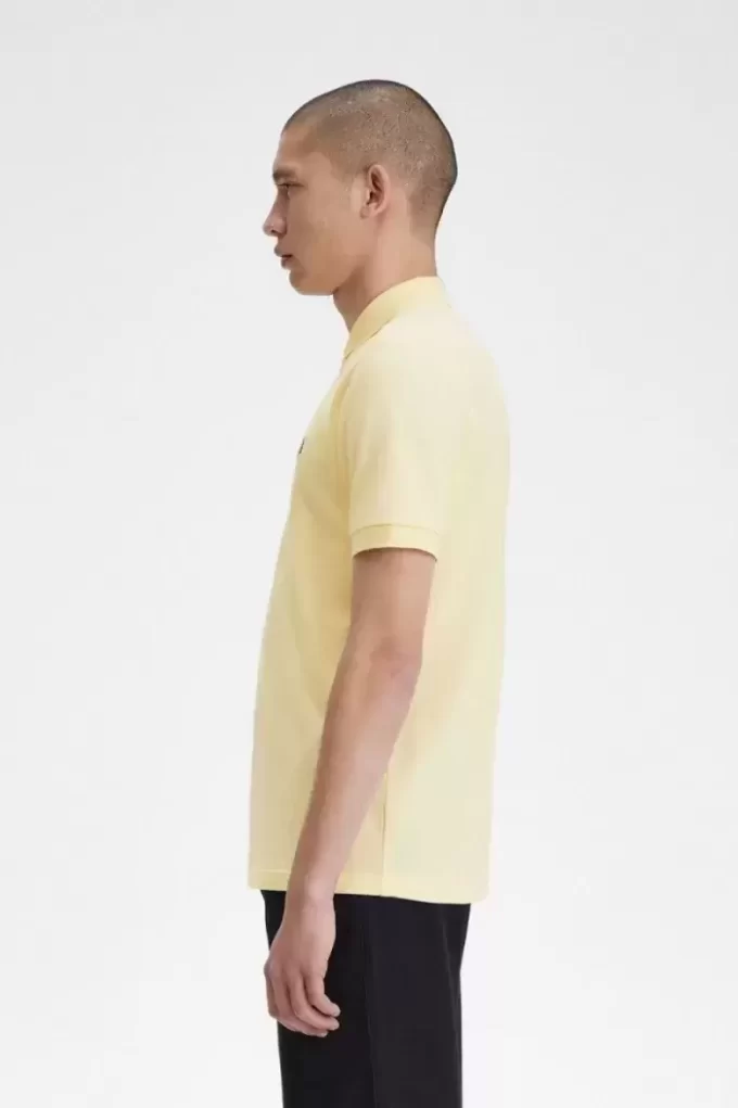 Fred Perry M6000 Herrenhemd