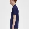 Fred Perry M6000 Herrenhemd