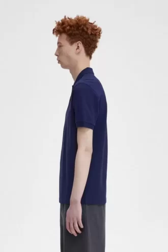 Fred Perry M6000 Herrenhemd