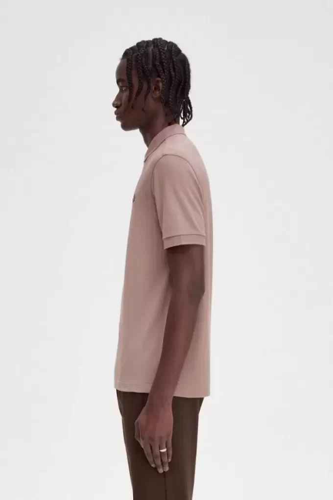 Fred Perry M6000 Herrenhemd