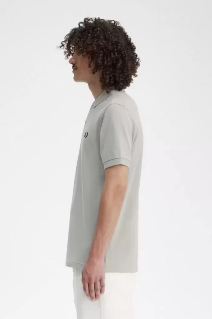 Fred Perry M6000 Herrenhemd