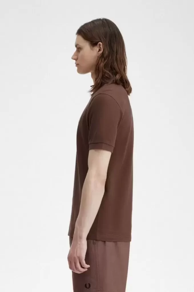 Fred Perry M6000 Herrenhemd