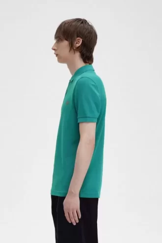 Fred Perry M6000 Herrenhemd