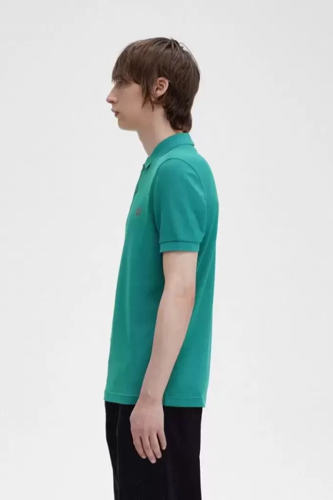 Fred Perry M6000 Herrenhemd