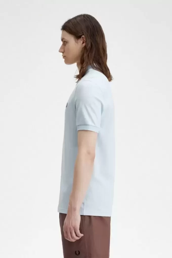 Fred Perry M6000 Herrenhemd