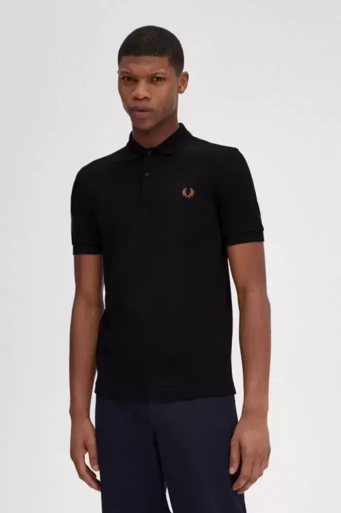 Fred Perry M6000 Herrenhemd