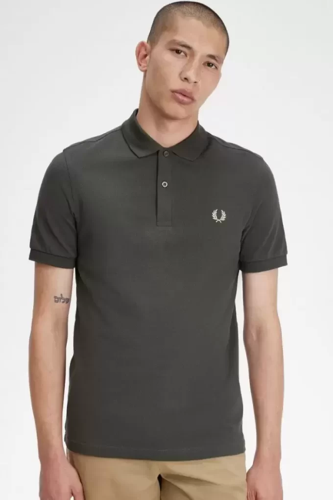 Fred Perry M6000 Herrenhemd