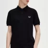 Fred Perry M6000 Herrenhemd