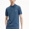 Fred Perry M6000 Herrenhemd